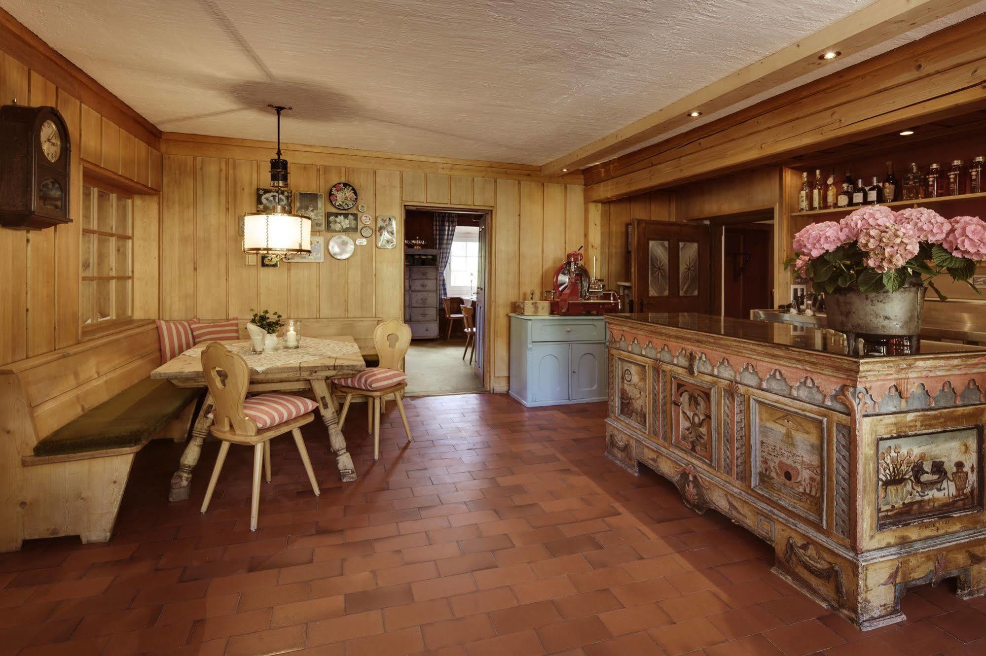 Berghotel Ladinia Corvara In Badia