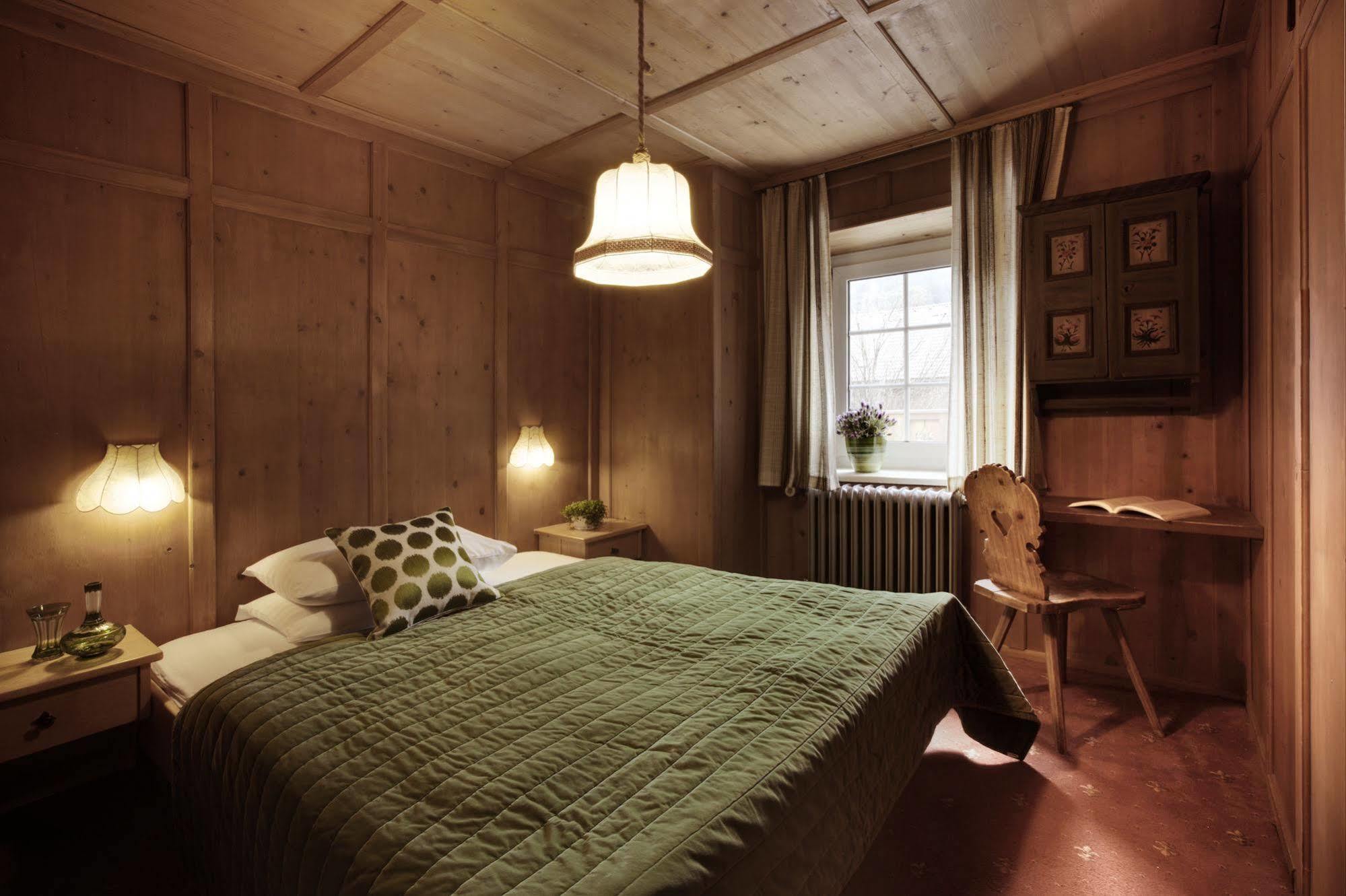 Berghotel Ladinia 3*