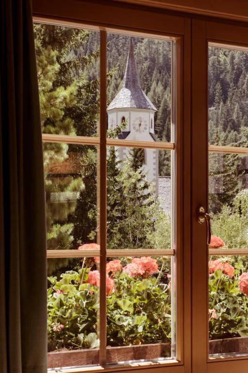 Berghotel Ladinia Hotel Corvara In Badia