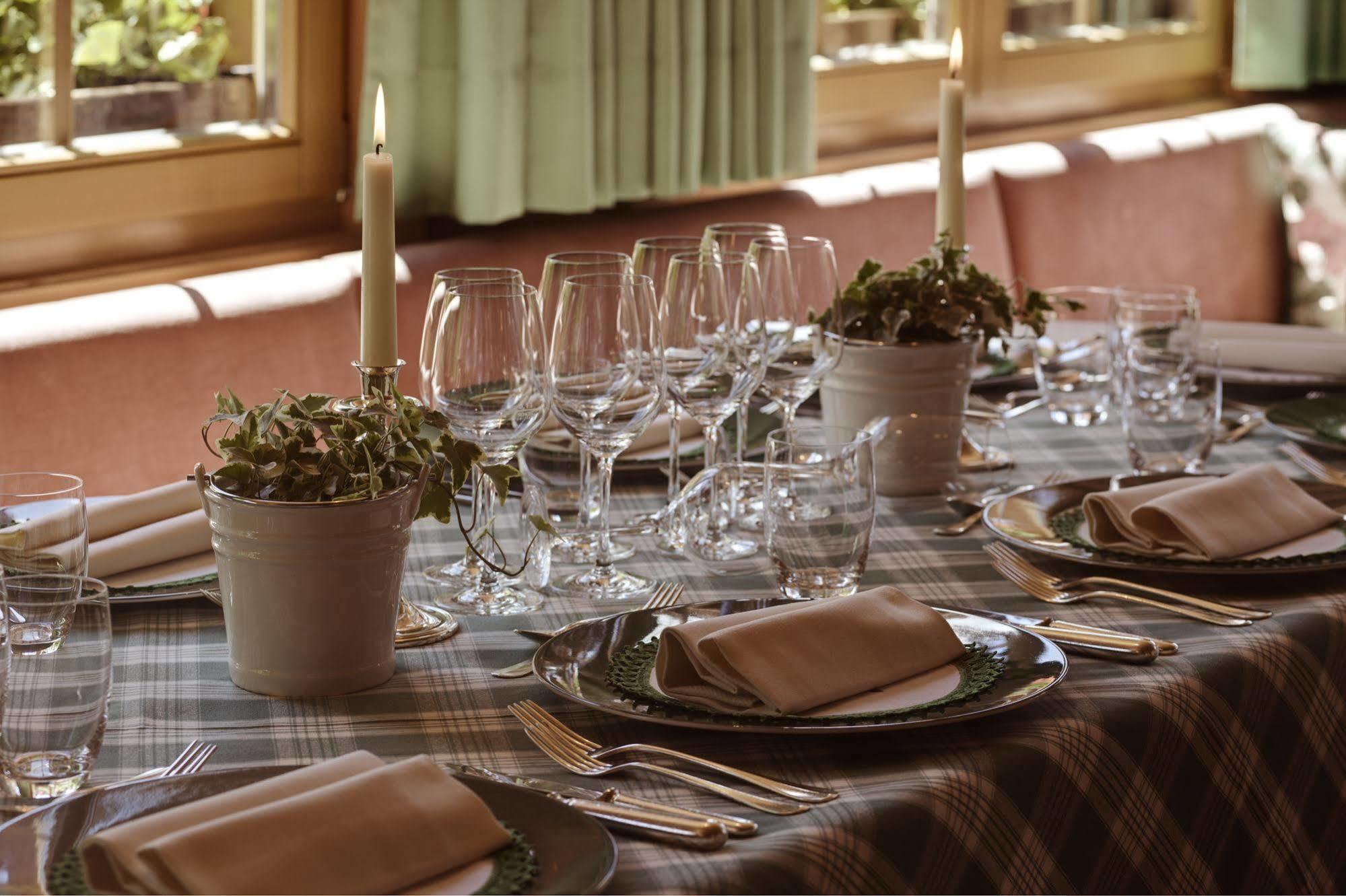 Ladinia Hotel Corvara